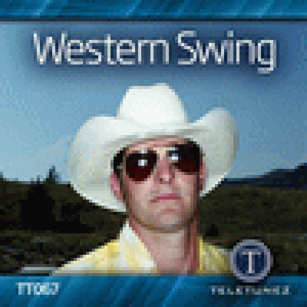 WESTERN SWING