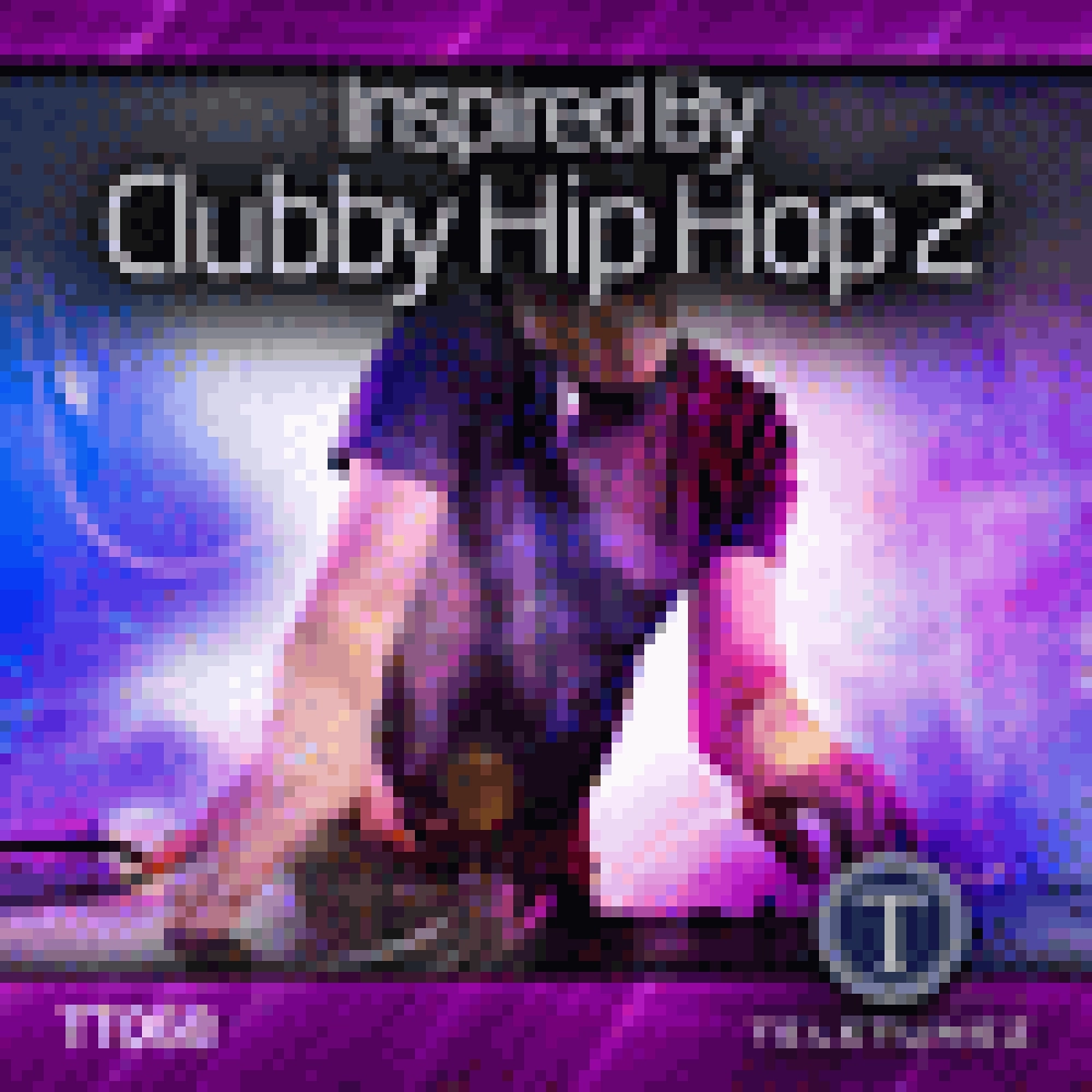  CLUBBY HIP HOP 2