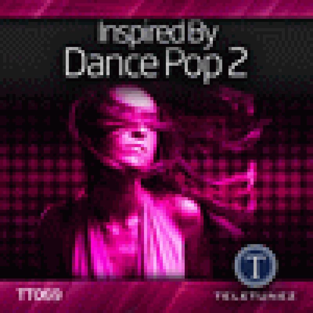  DANCE POP 2