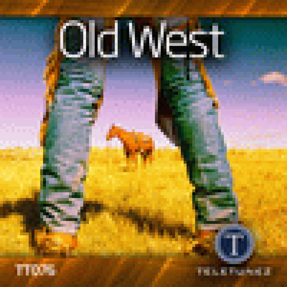 OLD WEST