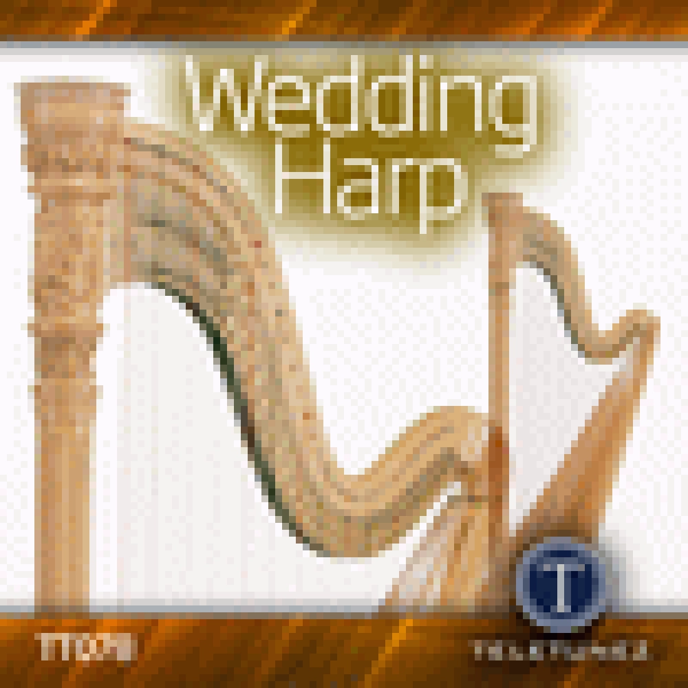 WEDDING HARP