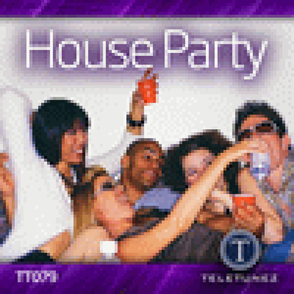 HOUSE PARTY