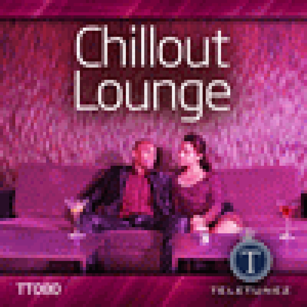 CHILLOUT LOUNGE