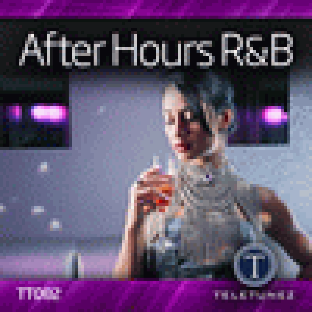 AFTER HOURS R&B