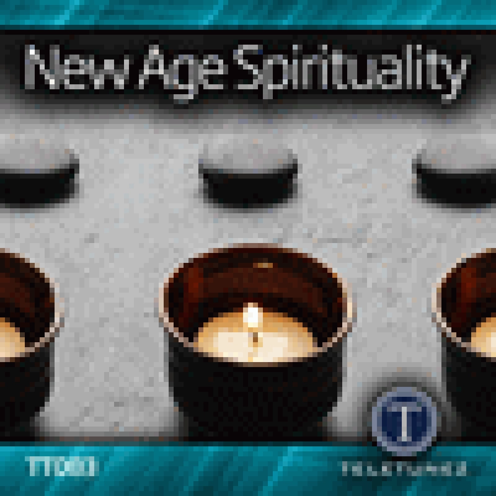 NEW AGE SPIRITUALITY