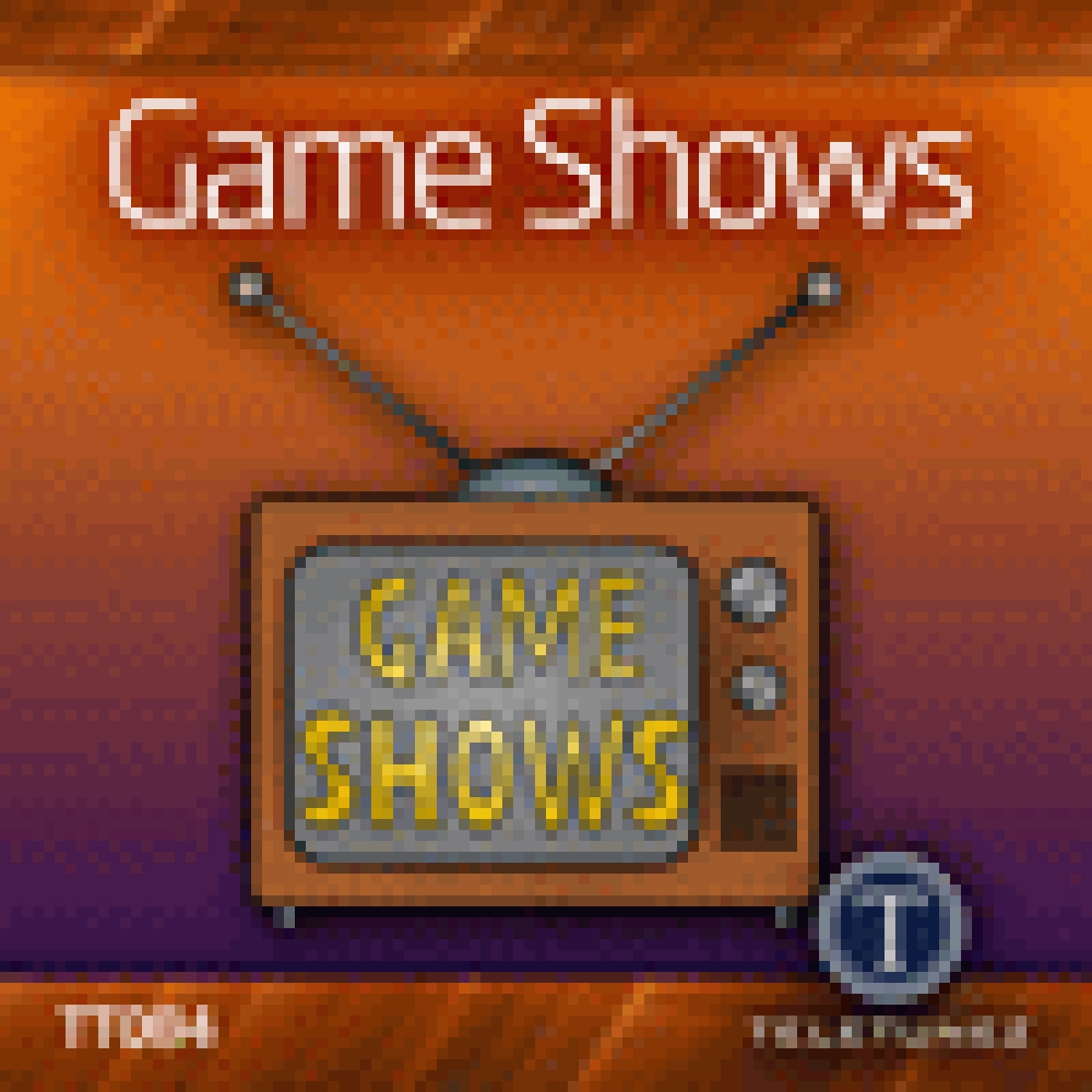 GAME SHOWS