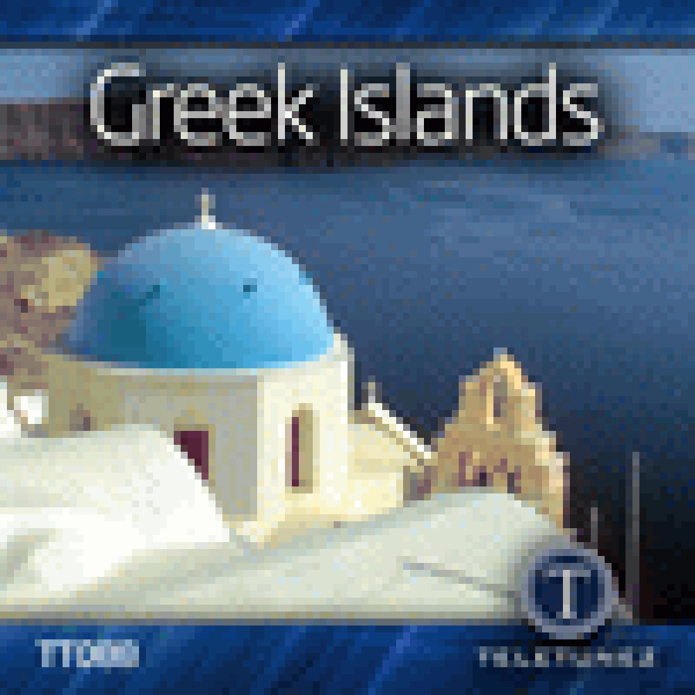 GREEK ISLANDS