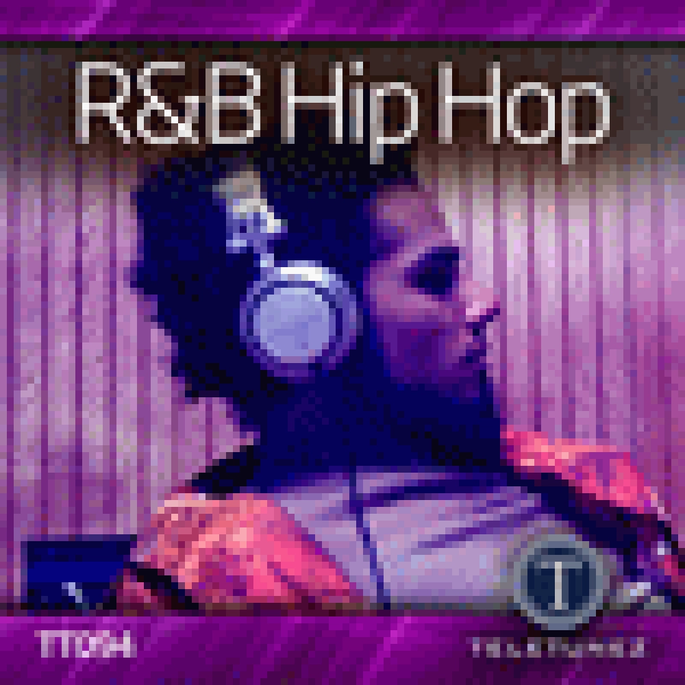 R&B HIP HOP