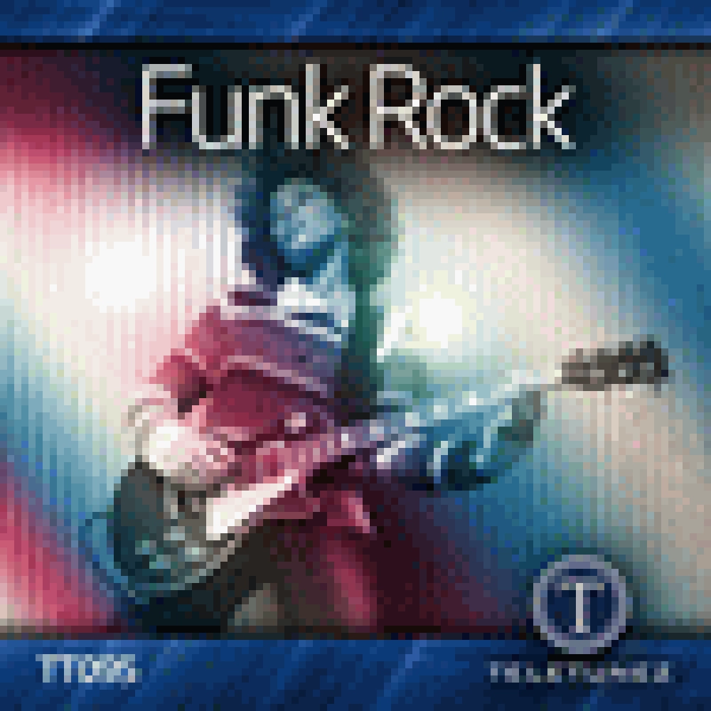 FUNK ROCK