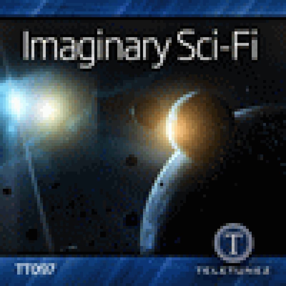 IMAGINARY SCI