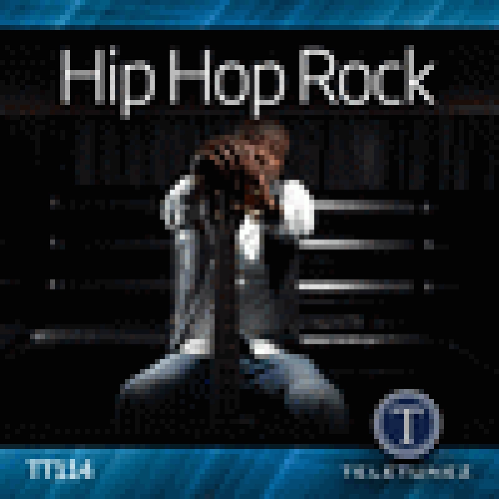 HIP HOP ROCK