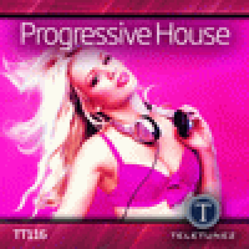 PROGRESSIVE HOUSE