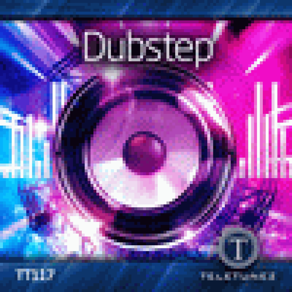 DUBSTEP