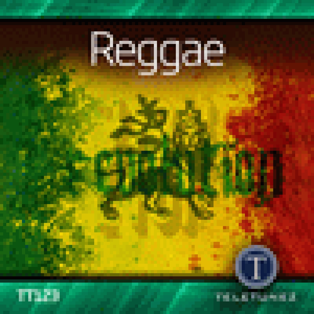 REGGAE