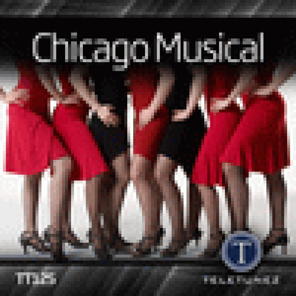 CHICAGO MUSICAL