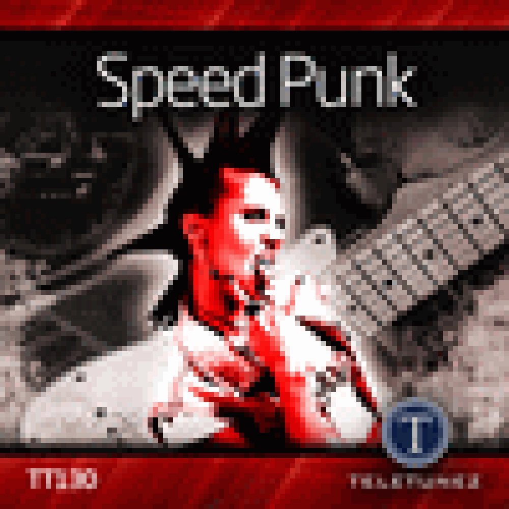 SPEED PUNK