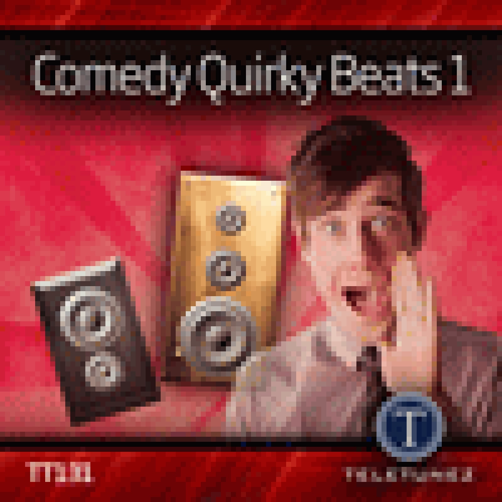 COMEDY QUIRKY BEATS 1