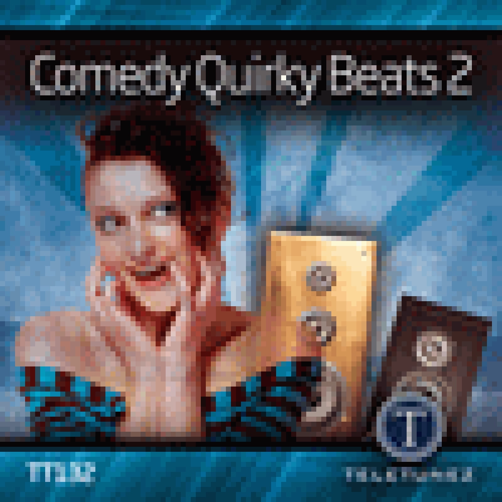 COMEDY QUIRKY BEATS 2