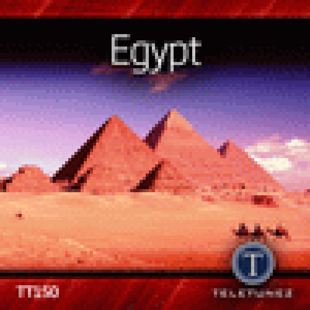 EGYPT