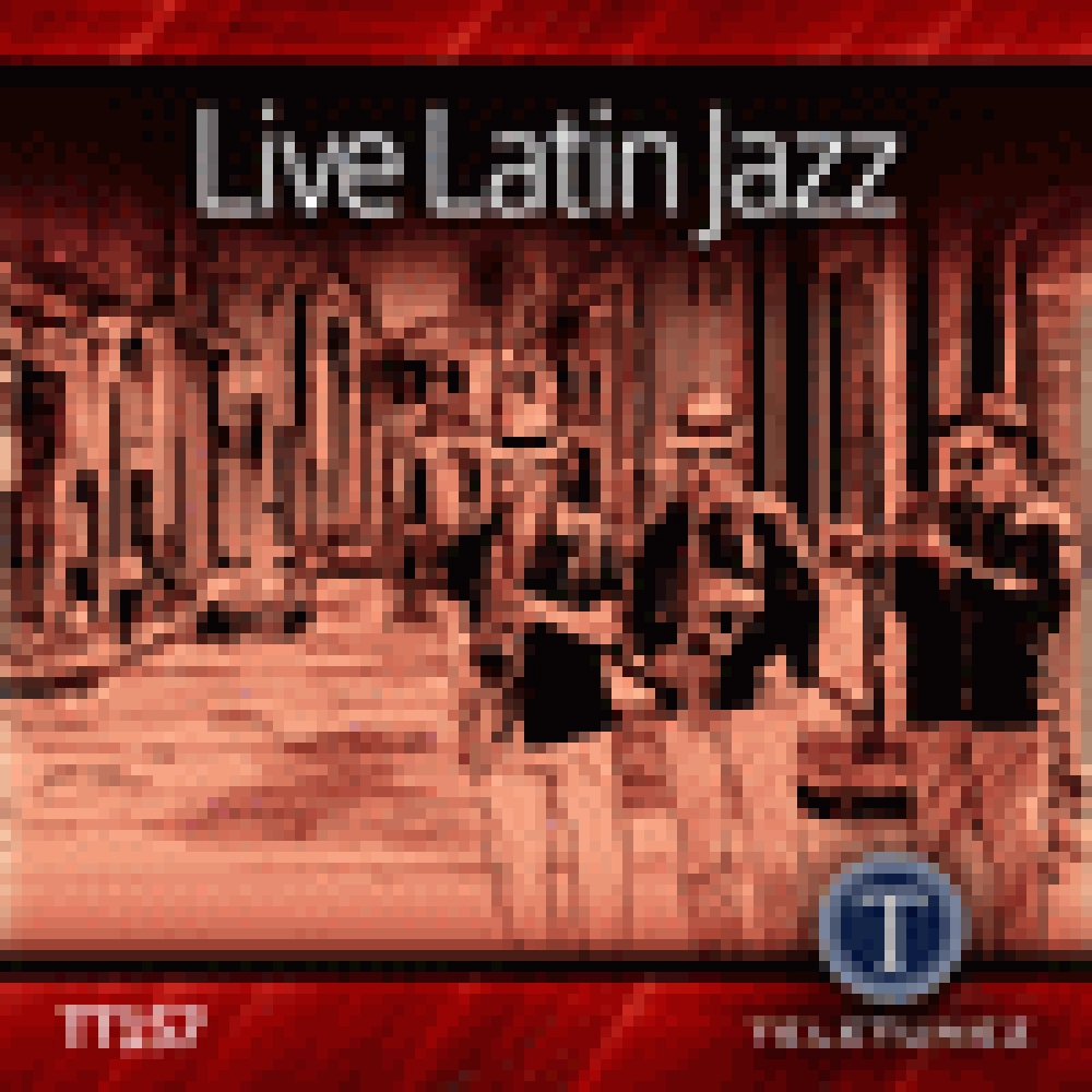 LIVE LATIN JAZZ