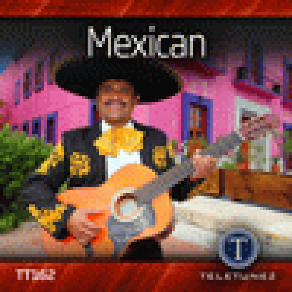 MEXICAN