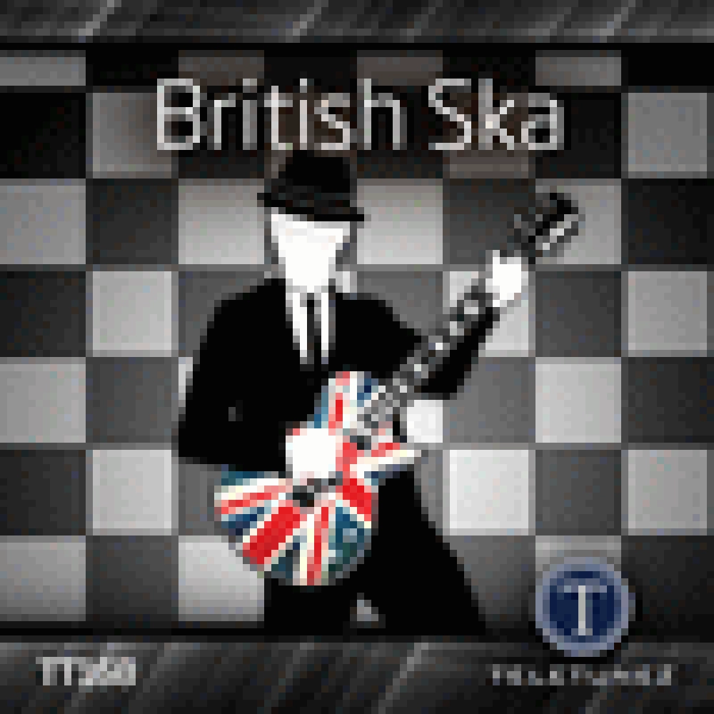 BRITISH SKA