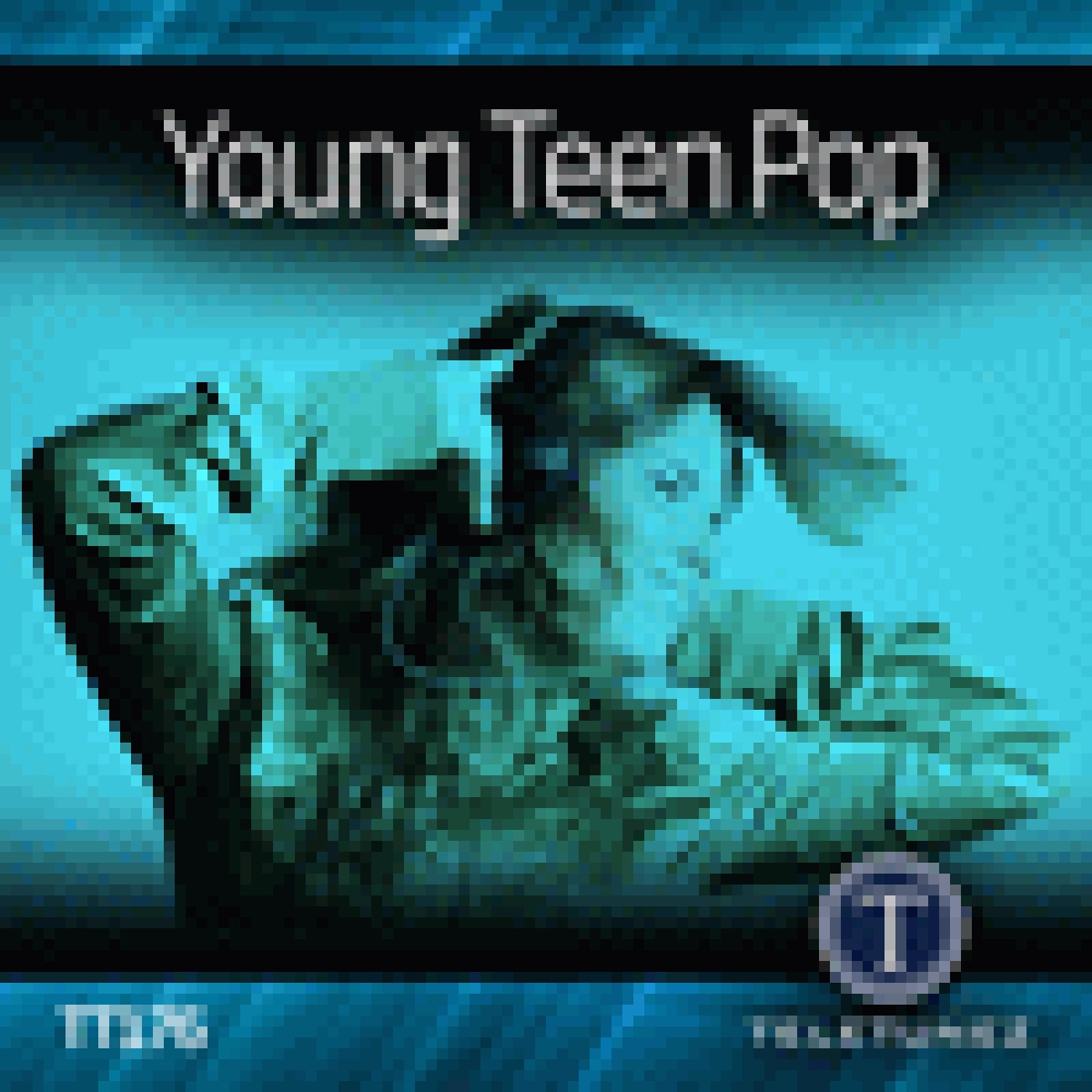 YOUNG TEEN POP