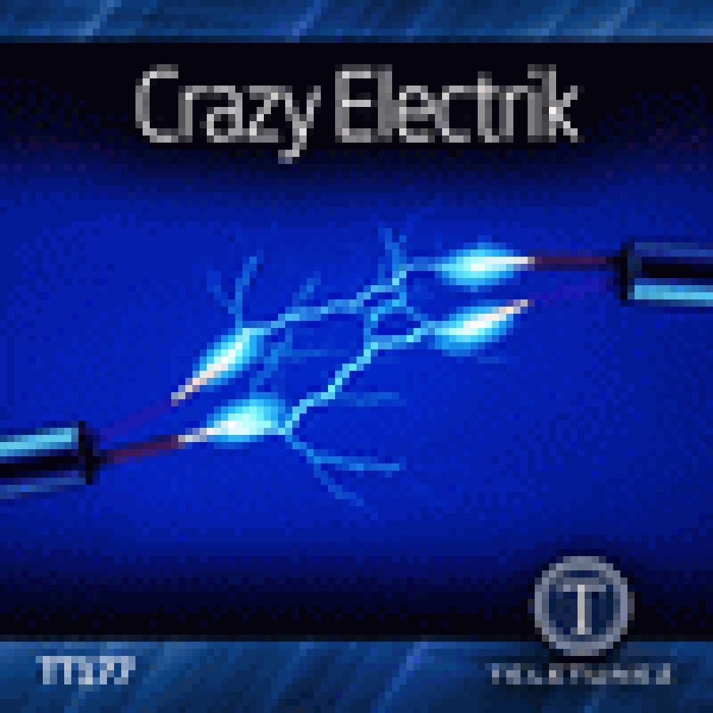 CRAZY ELECTRIK