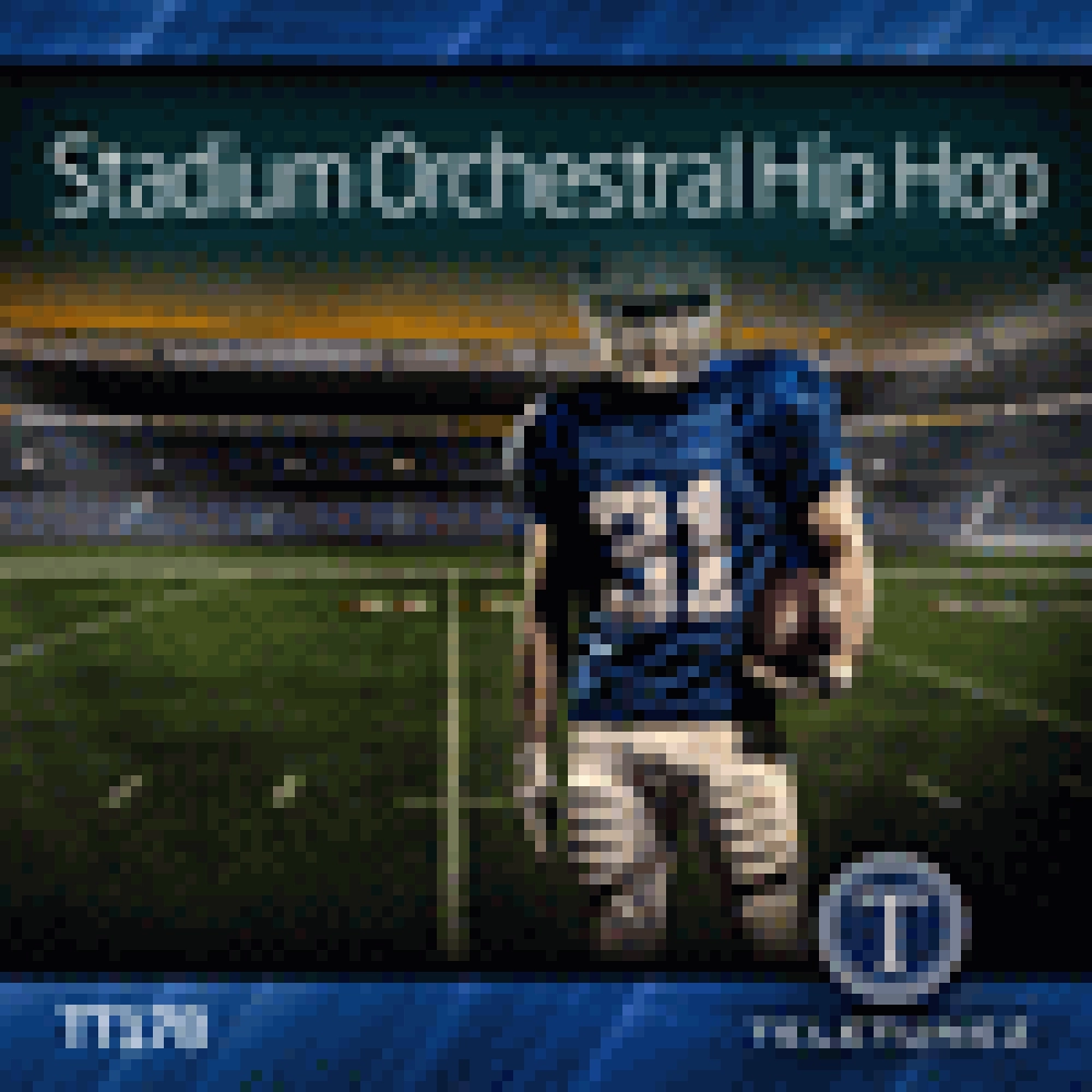 STADIUM ORCHESTRAL HIP HOP