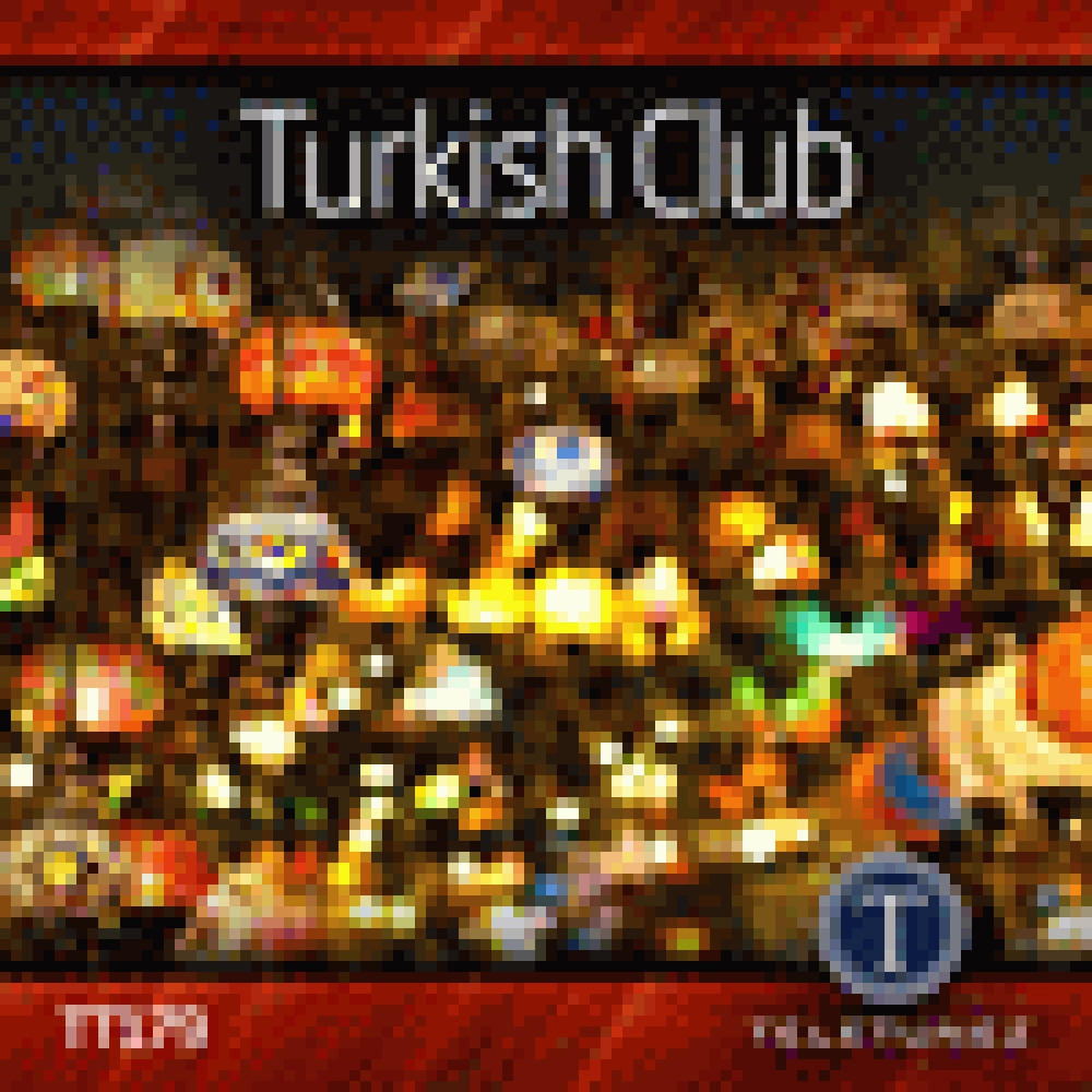 TURKISH CLUB