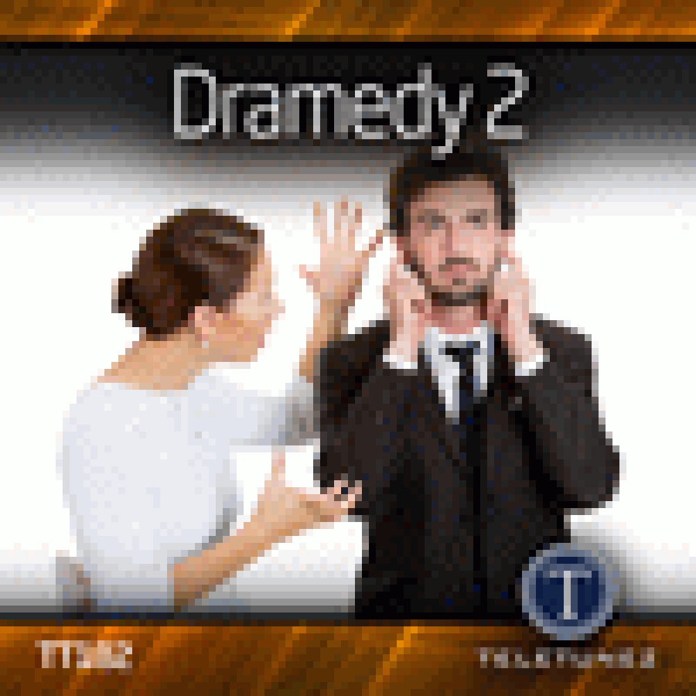 DRAMEDY 2