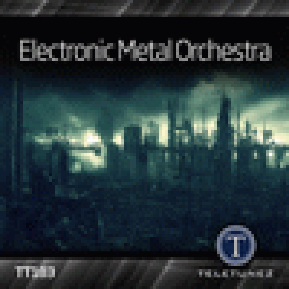 ELECTRONIC METAL ORCHESTRA