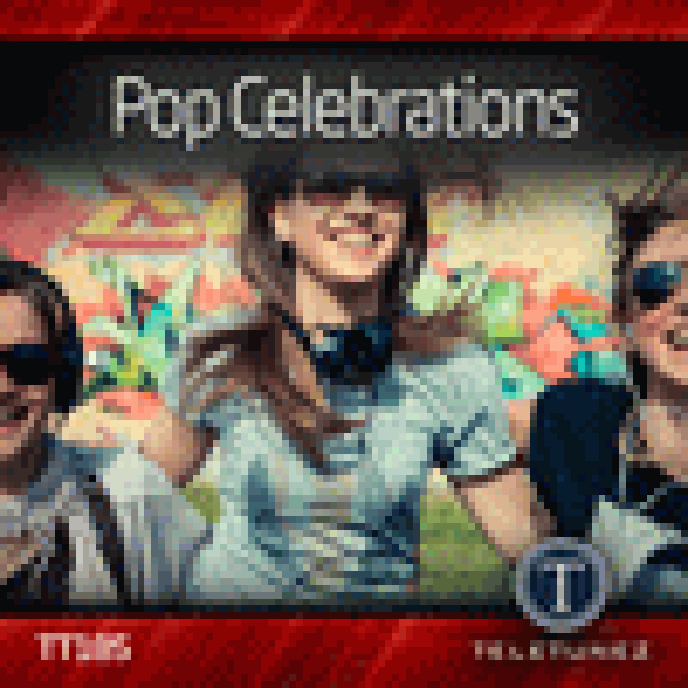 POP CELEBRATIONS