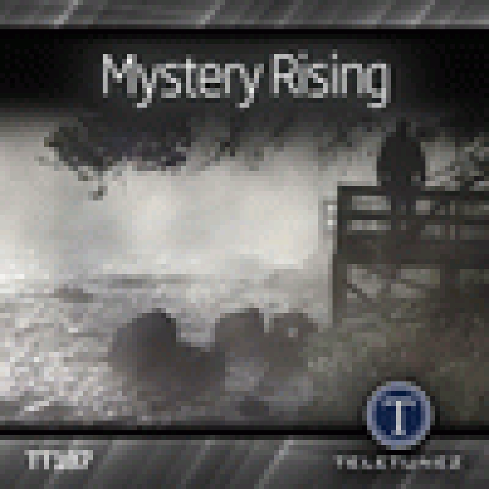 MYSTERY RISING