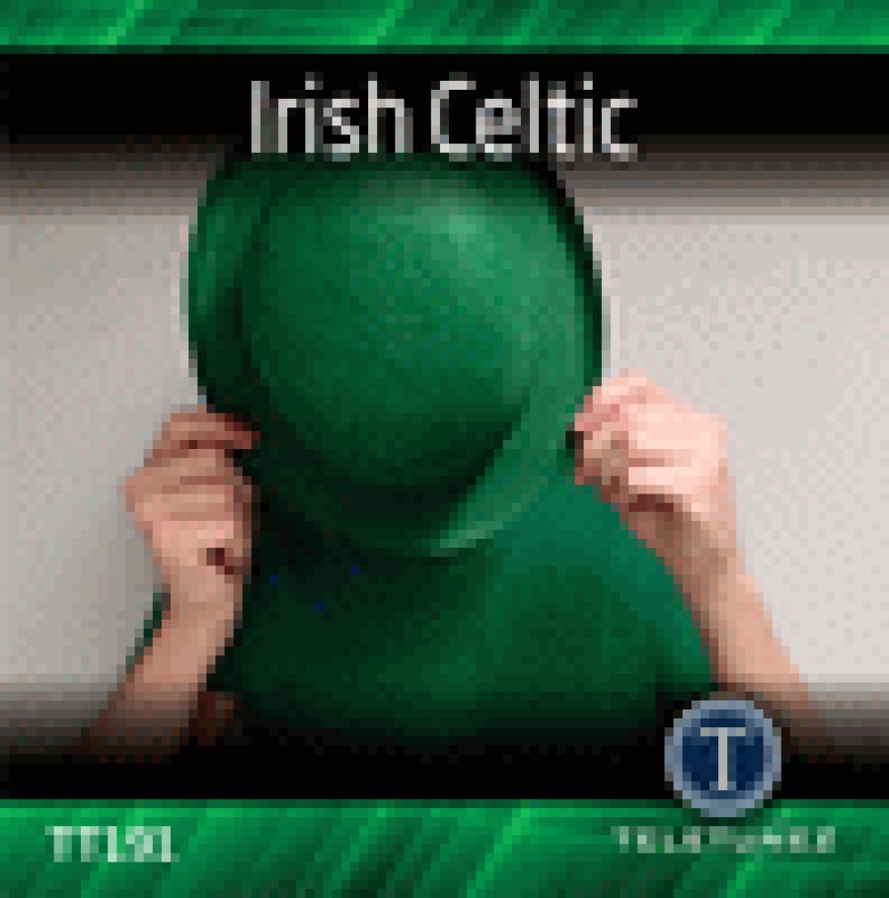 IRISH CELTIC