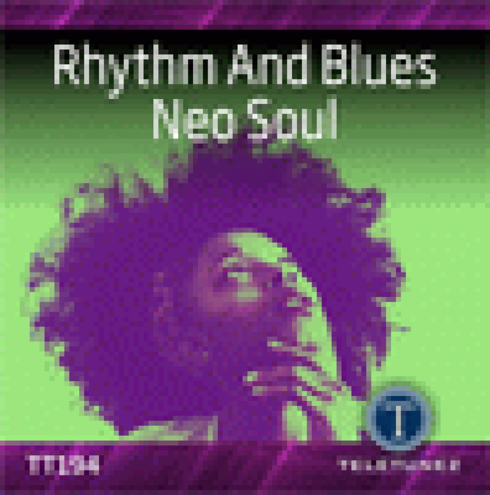 RHYTHM AND BLUES NEO SOUL