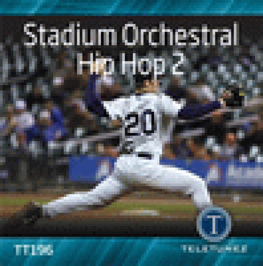 STADIUM ORCHESTRAL HIP HOP 2