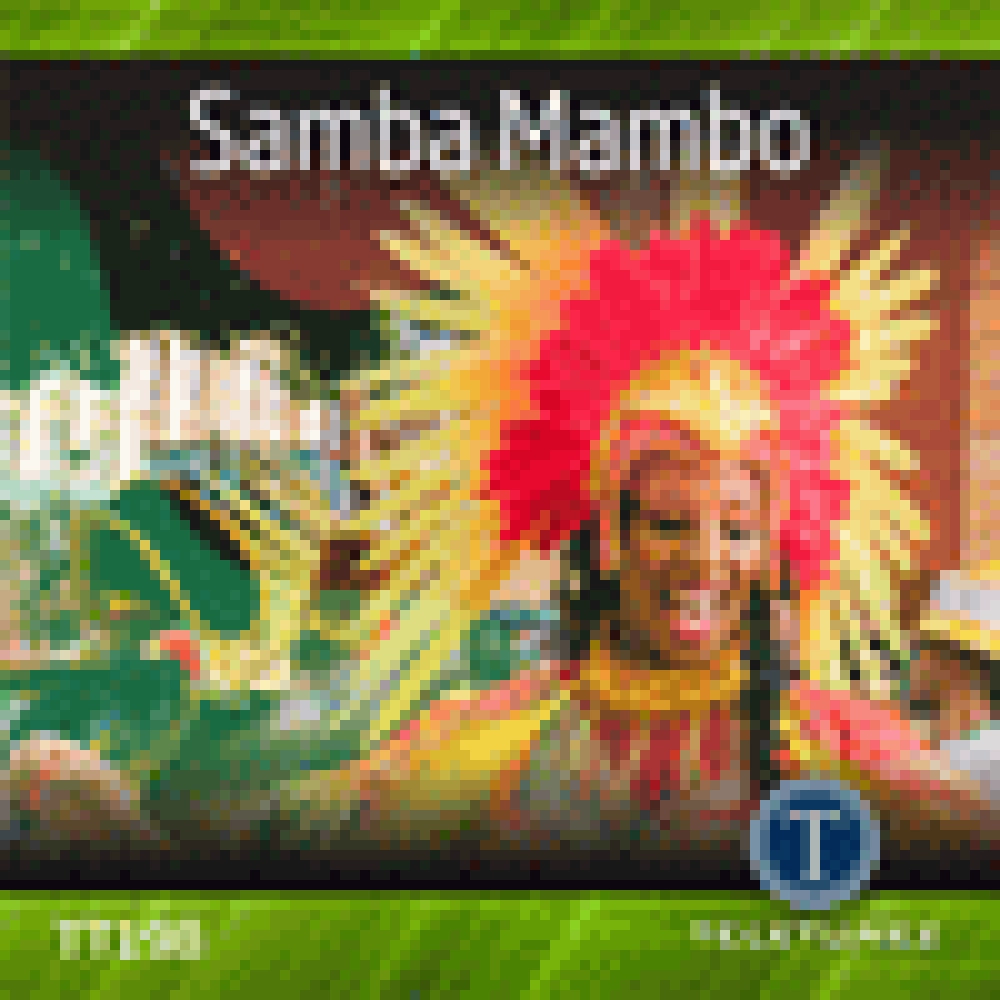 SAMBA MAMBO