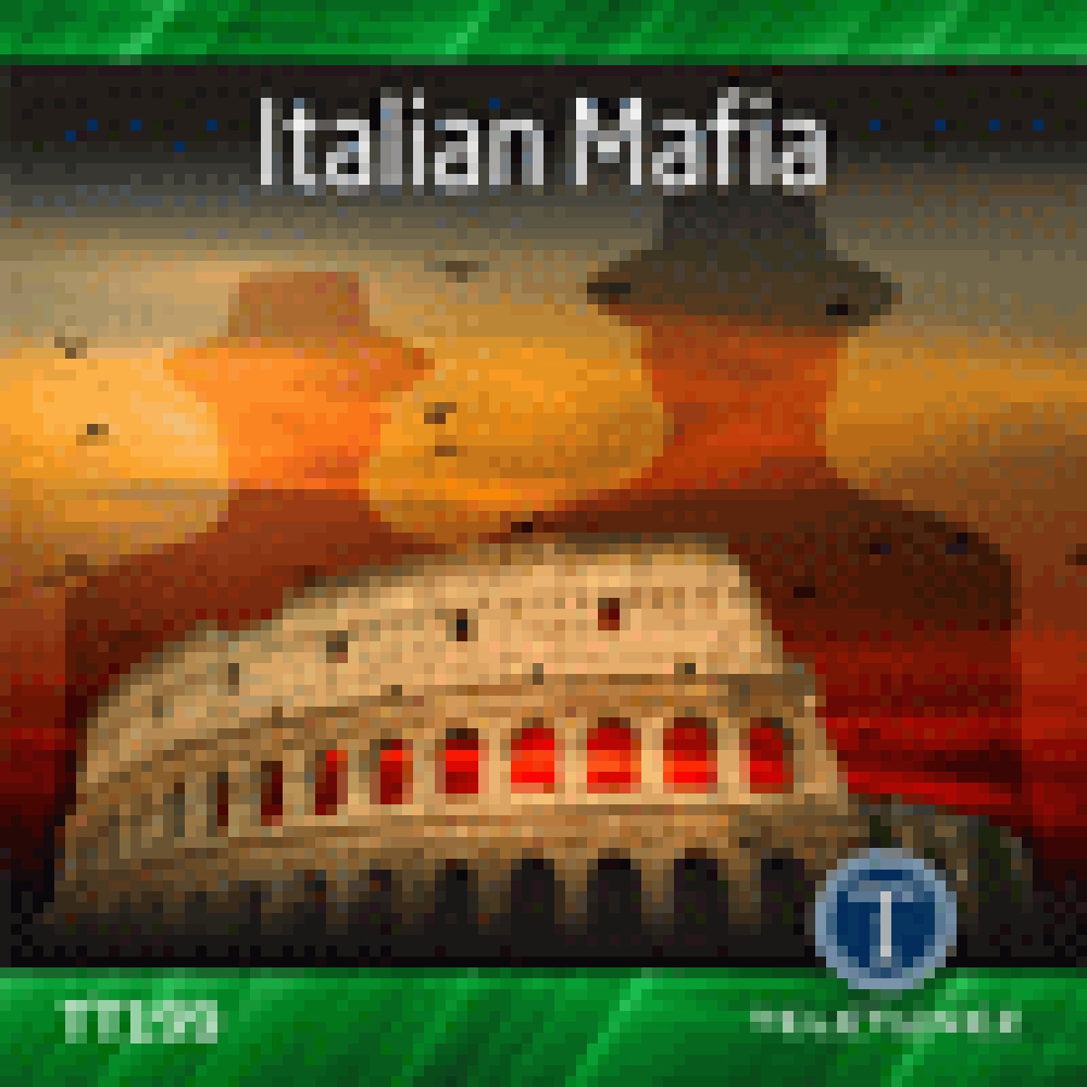 ITALIAN MAFIA