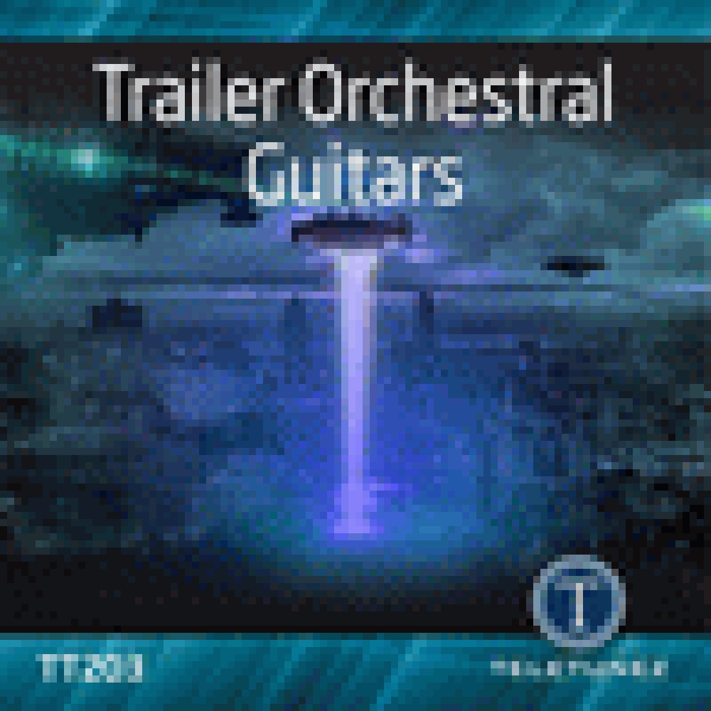 TRAILER ORCHESTRAL GUITARS