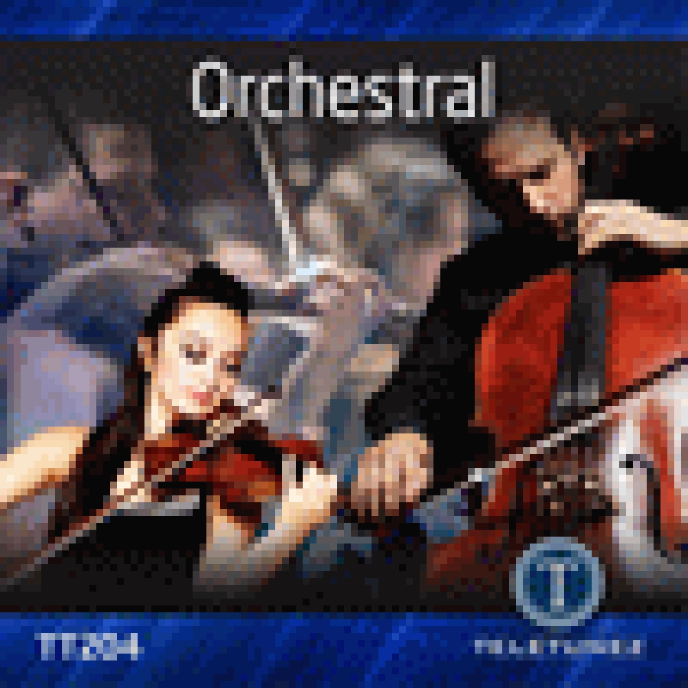 ORCHESTRAL