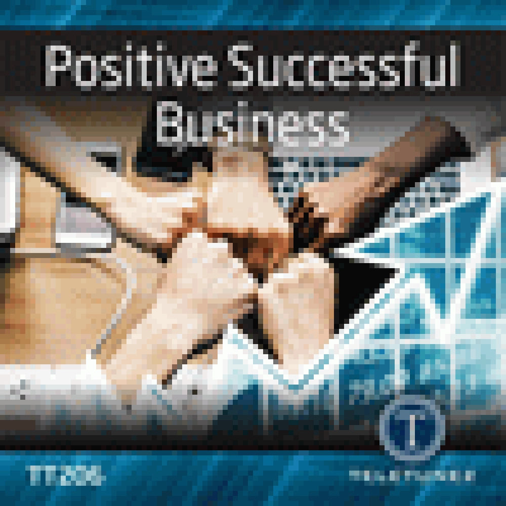 POSITIVE SUCCESSFUL BUSINESS