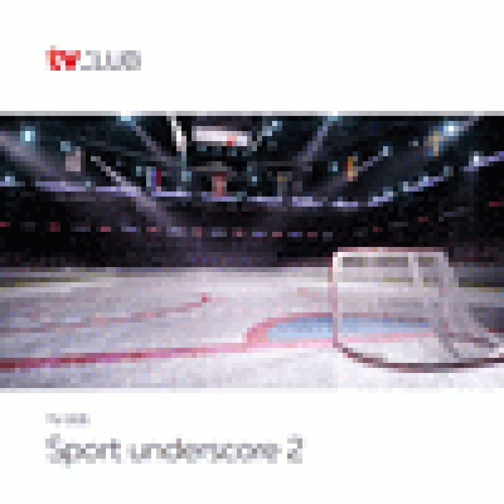 SPORT UNDERSCORE 2