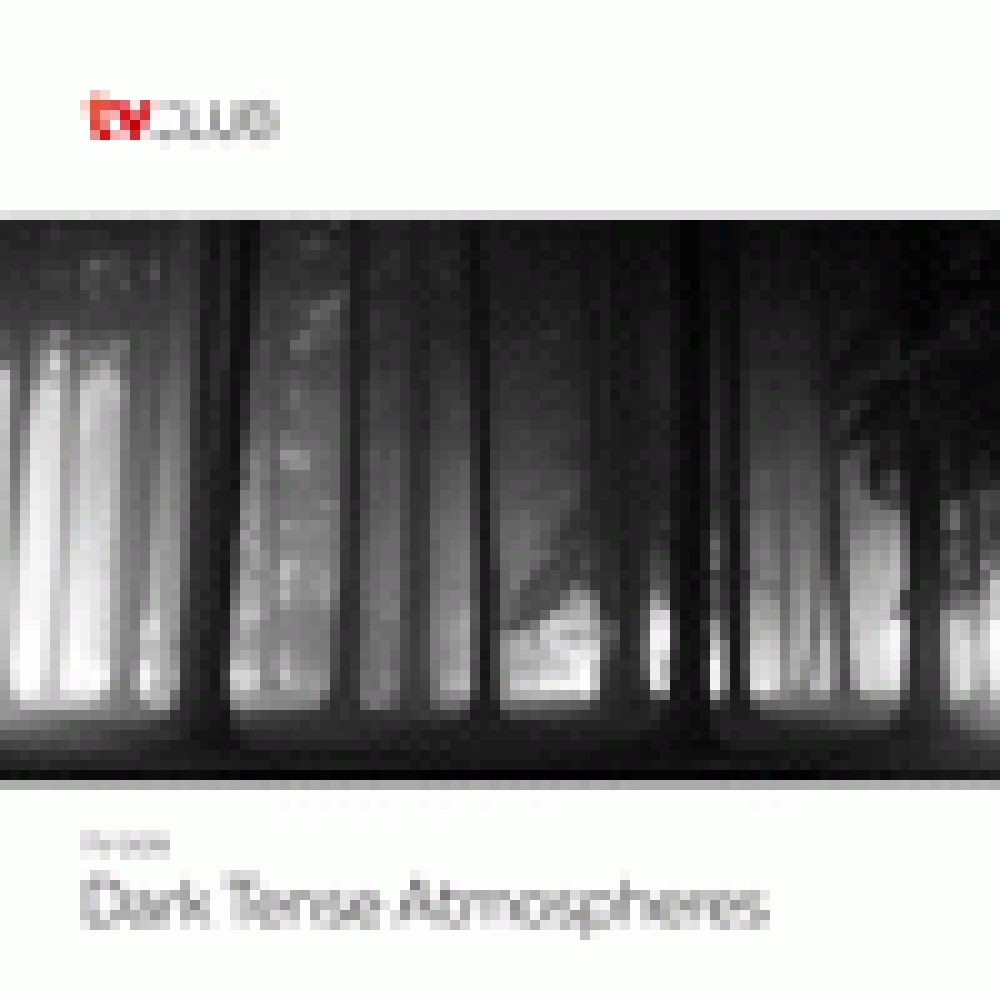 DARK TENSE ATMOSPHERES