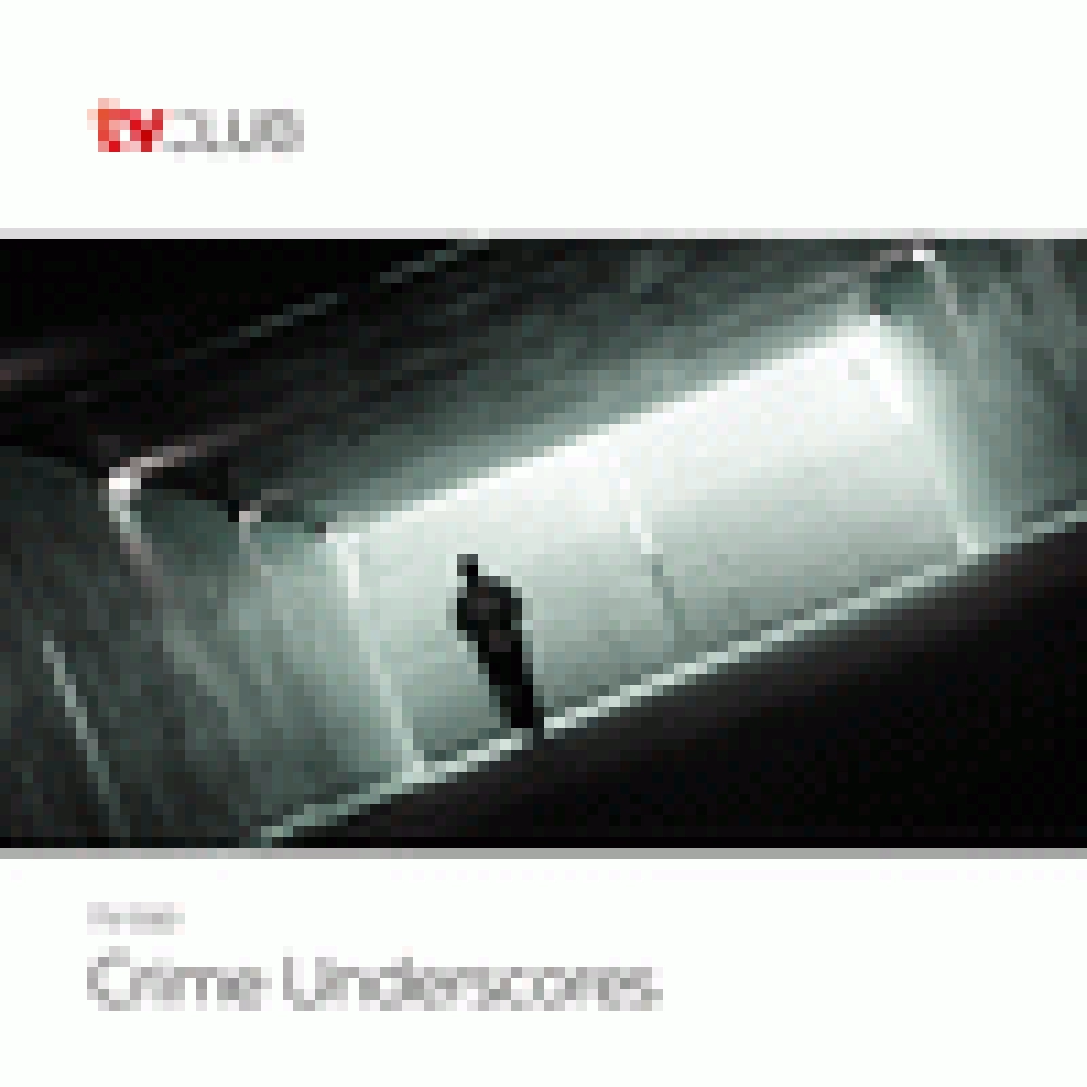 CRIME UNDERSCORES