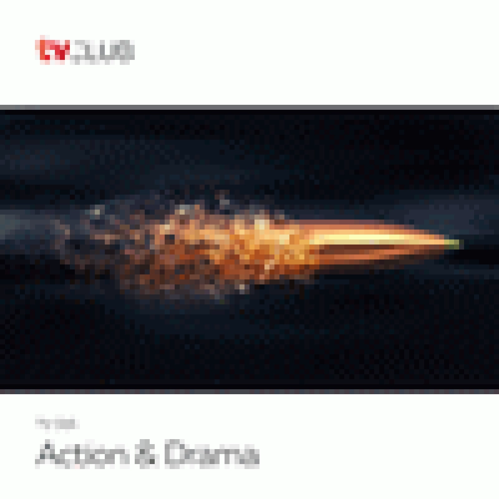 ACTION AND DRAMA