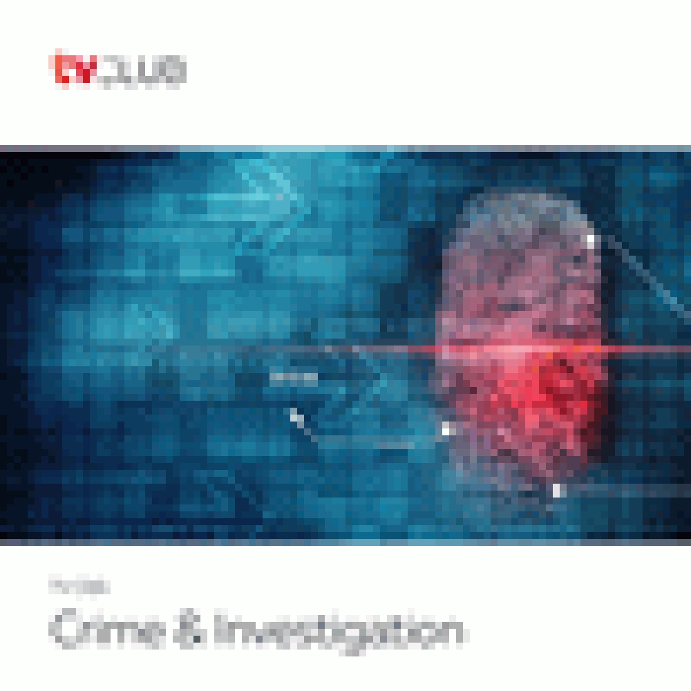 CRIME AND INVESTIGATION