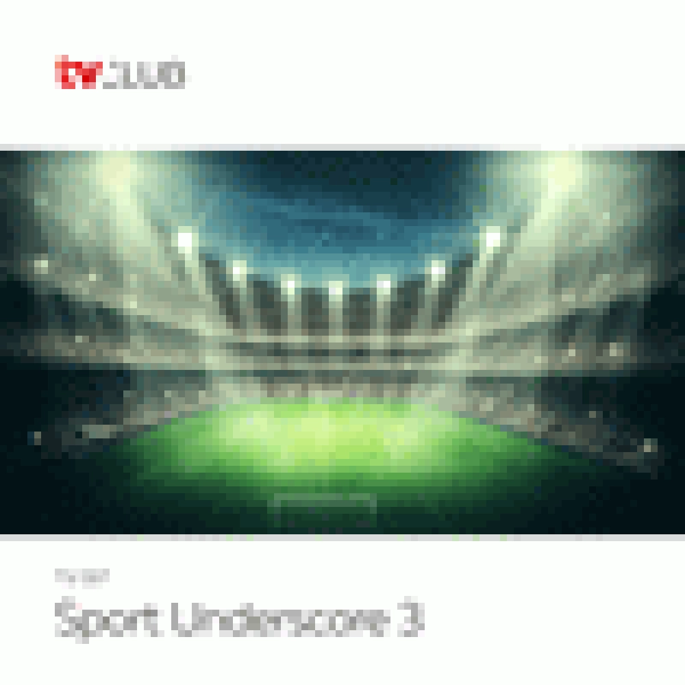 SPORT UNDERSCORE 3