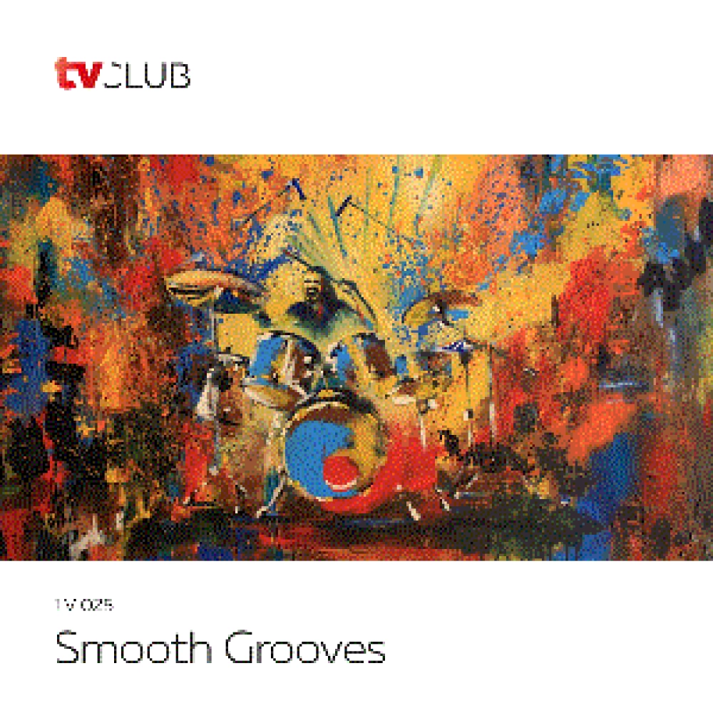 SMOOTH GROOVES