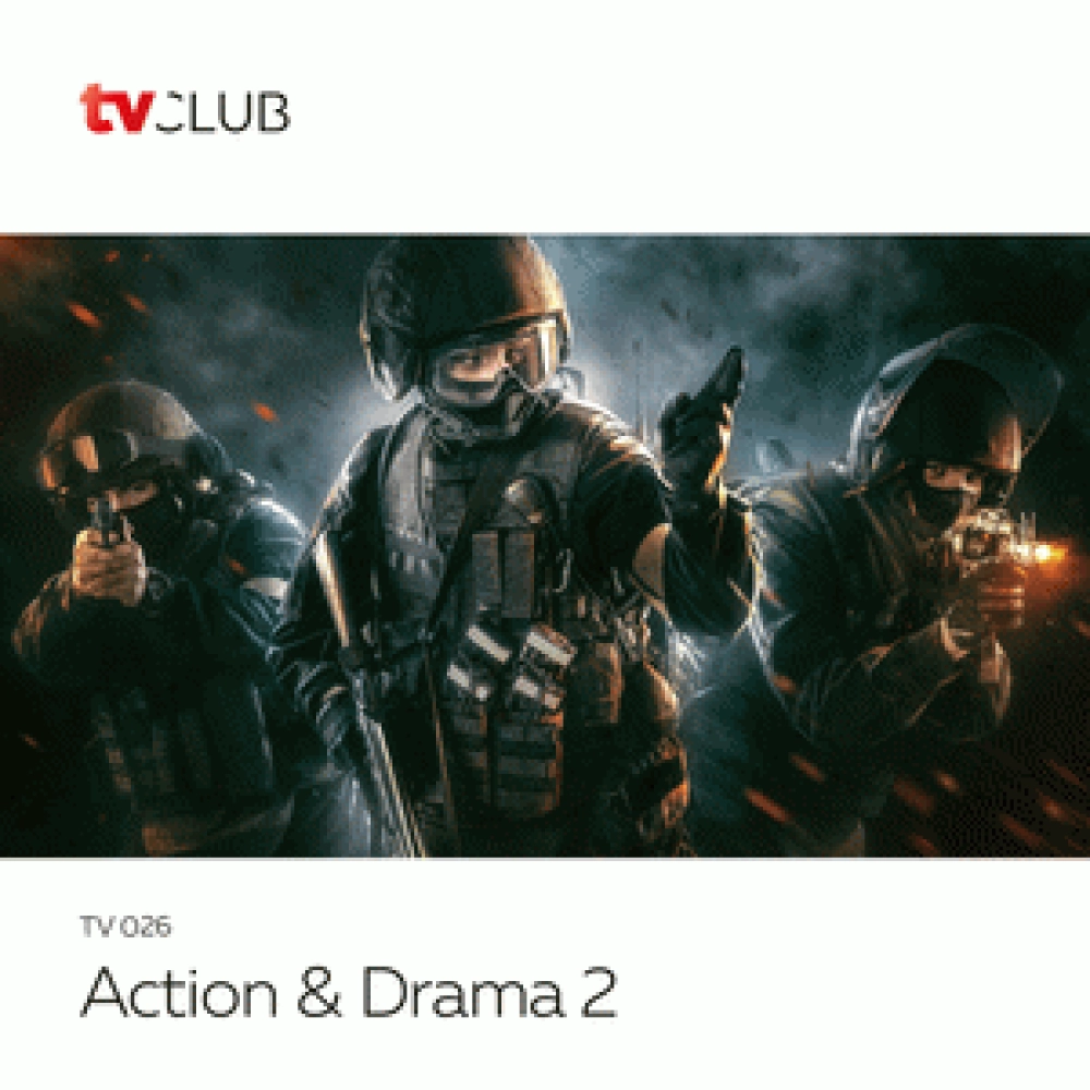 ACTION & DRAMA 2